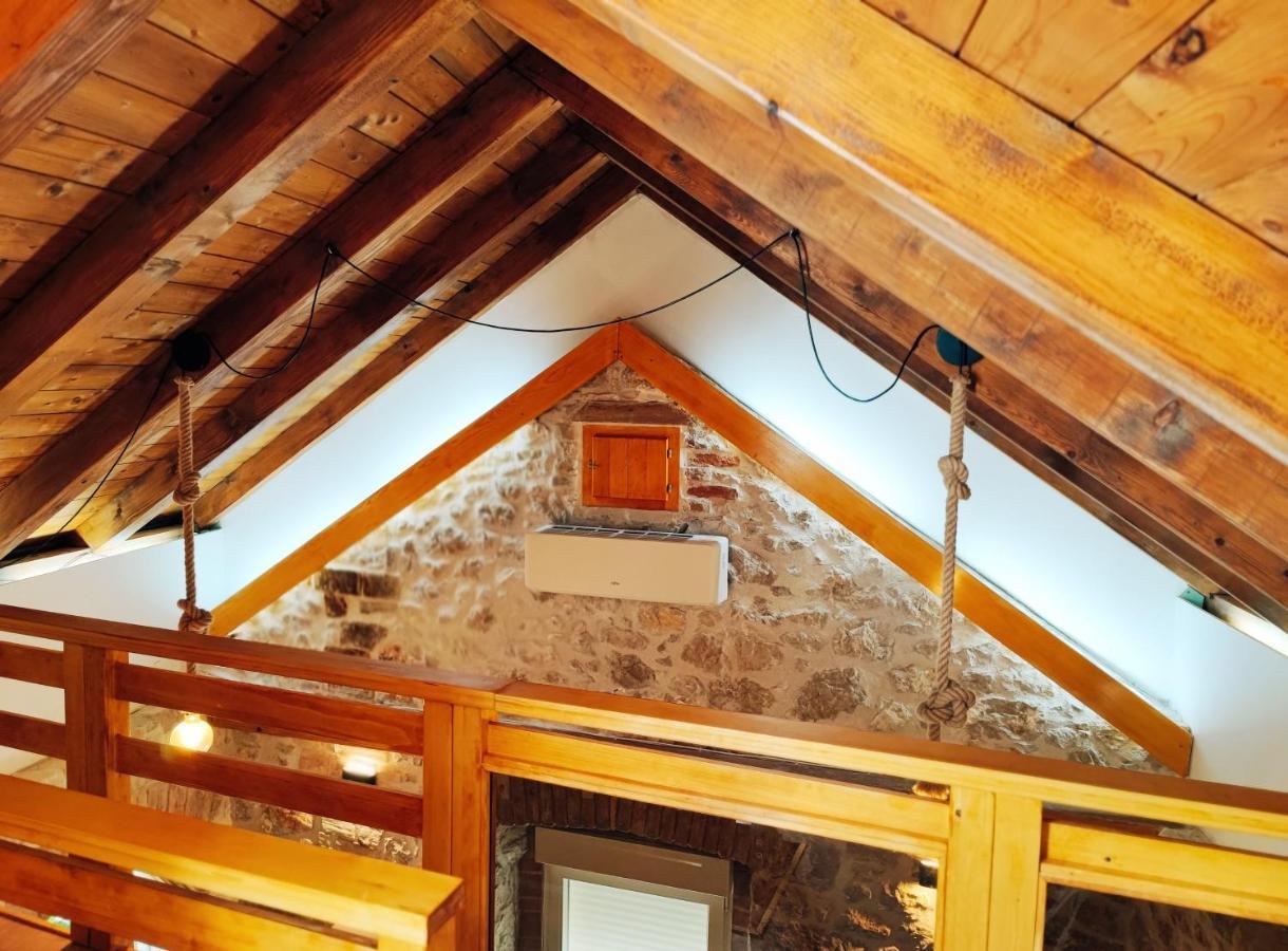 Falcons Nest Σίμπενικ Εξωτερικό φωτογραφία